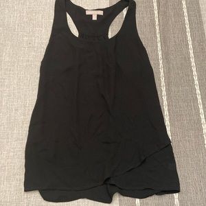 Banana republic racer back tank